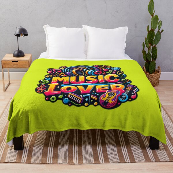 Item preview, music lover designed and sold by NCNGDESIGN.