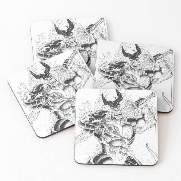 Item preview, SURTUR designed and sold by MiloshW.
