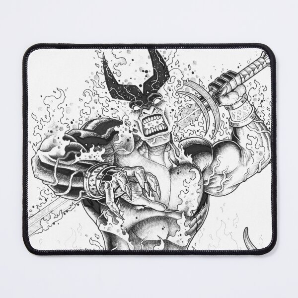Item preview, SURTUR designed and sold by MiloshW.