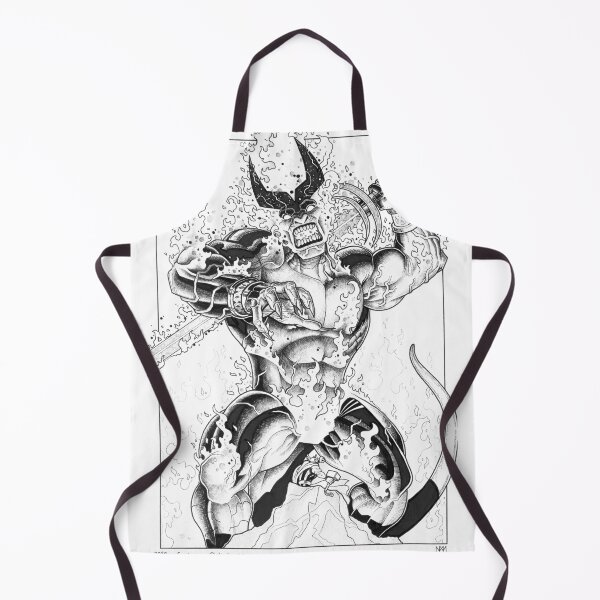 Item preview, SURTUR designed and sold by MiloshW.