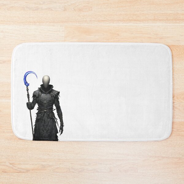 Item preview, The Butcher of Nothingness designed and sold by JNTCreator.