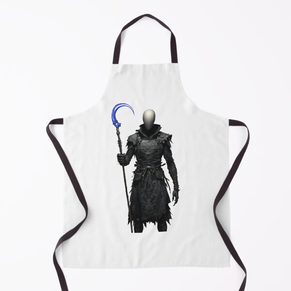 Item preview, The Butcher of Nothingness designed and sold by JNTCreator.