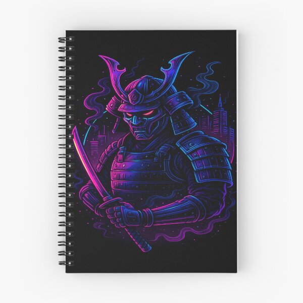 Item preview, Cyber samurai designed and sold by lukes designs.