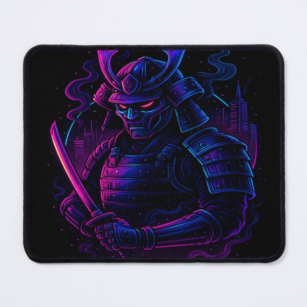 Item preview, Cyber samurai designed and sold by lukes designs.