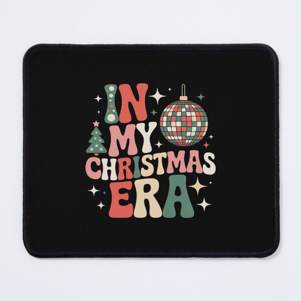 Item preview, In My Christmas Era Family Matching Merry Christmas 2024 designed and sold by RsFilsingerArt.