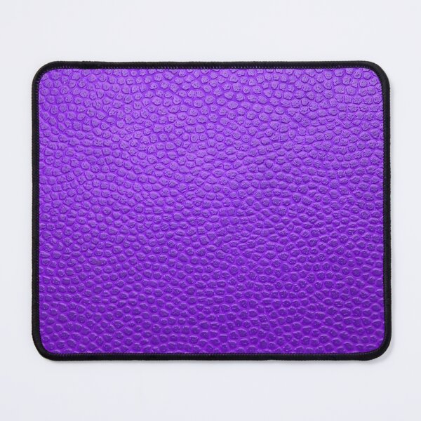 Item preview, Vibrant Purple Leather Texture - Bold Violet Pebbled Background designed and sold by ConfuseLab Shop.
