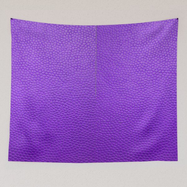 Item preview, Vibrant Purple Leather Texture - Bold Violet Pebbled Background designed and sold by ConfuseLab Alt.