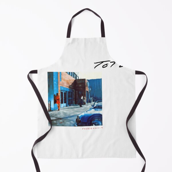 Item preview, Retro Logo Band 70s africa by toto designed and sold by johncaseyart.