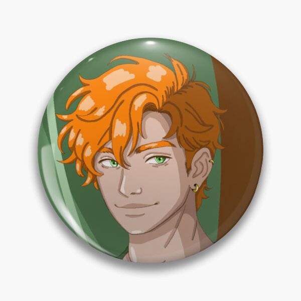 Item preview, a redhair boy designed and sold by KateChann.