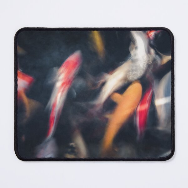 Item preview, Koi in Motion 4 - Japanese Art designed and sold by Jordan McChesney.