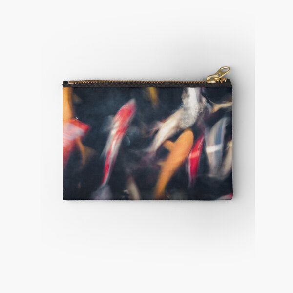 Item preview, Koi in Motion 4 - Japanese Art designed and sold by Jordan McChesney.