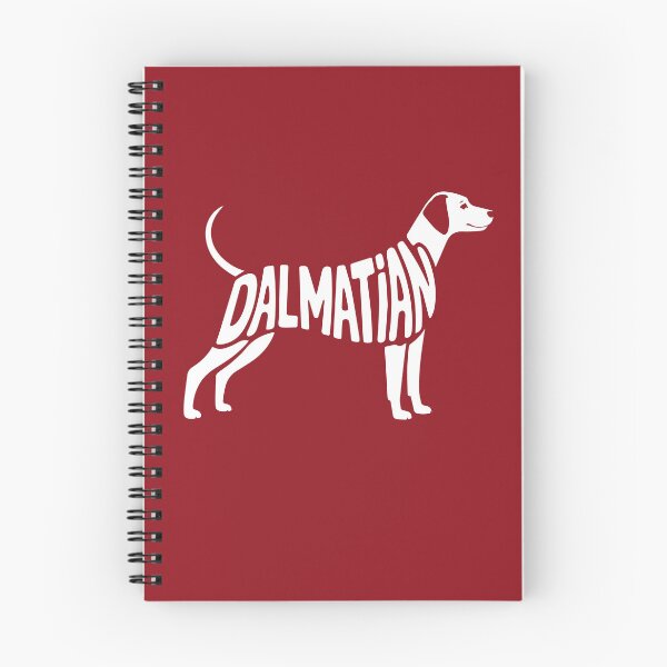 Item preview, Dalmatian  designed and sold by rmcbuckeye.