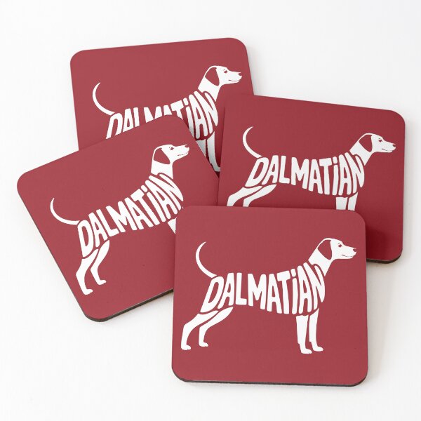 Item preview, Dalmatian  designed and sold by rmcbuckeye.