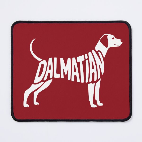 Item preview, Dalmatian designed and sold by rmcbuckeye.