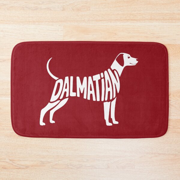 Item preview, Dalmatian  designed and sold by rmcbuckeye.