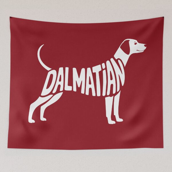 Item preview, Dalmatian  designed and sold by rmcbuckeye.