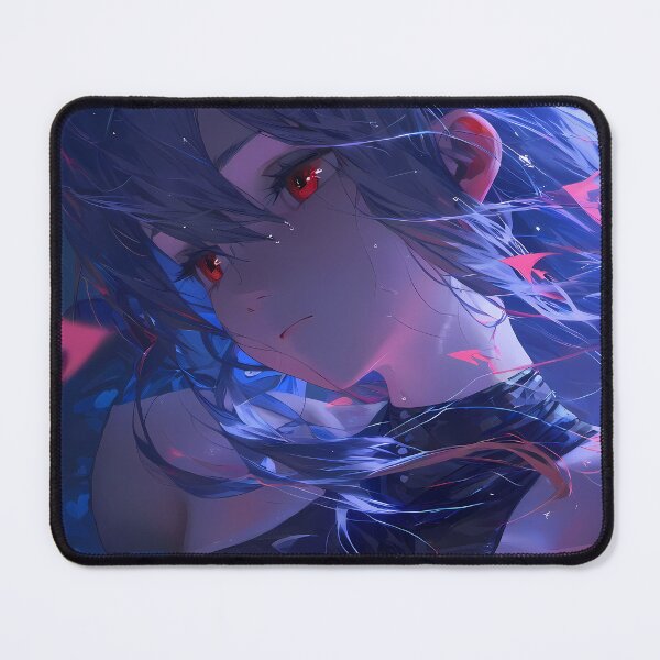 Item preview, Skadi Arknights Prelude To Dawn Dreamy Night Ocean Mood designed and sold by Raslbazola.