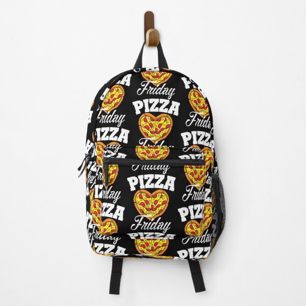 Item preview, Friday Pizza Night Funny Pizza Lover Fast Food designed and sold by JRRTs.
