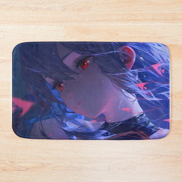 Item preview, Skadi Arknights Prelude To Dawn Dreamy Night Ocean Mood designed and sold by Raslbazola.