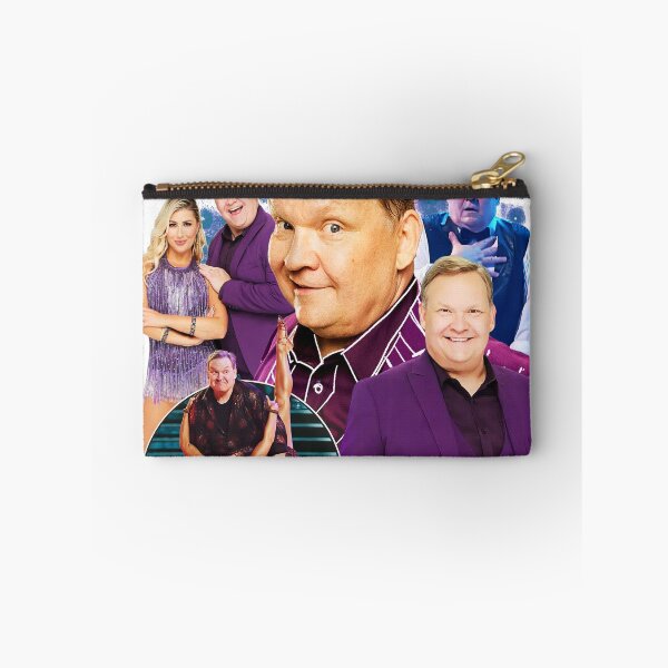 Item preview, Andy Richter Dwts 2025 Bootleg,  Andy & Emma Slater Dancing With The Stars designed and sold by haniaghazii.