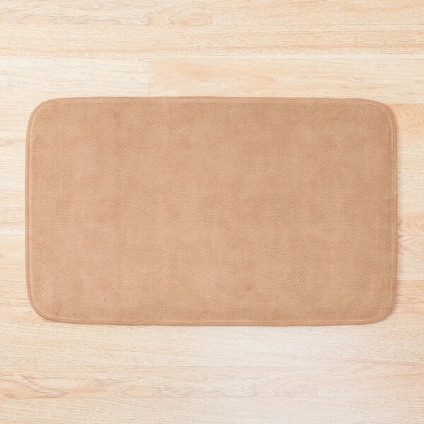 Item preview, Nude Peach Leather Texture - Minimalist Aesthetic Fine Grain designed and sold by ConfuseLab Shop.