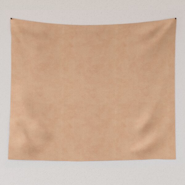 Item preview, Nude Peach Leather Texture - Minimalist Aesthetic Fine Grain designed and sold by ConfuseLab Shop.