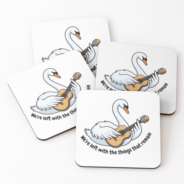 Item preview, Swan Song designed and sold by OwenWoodMusic.
