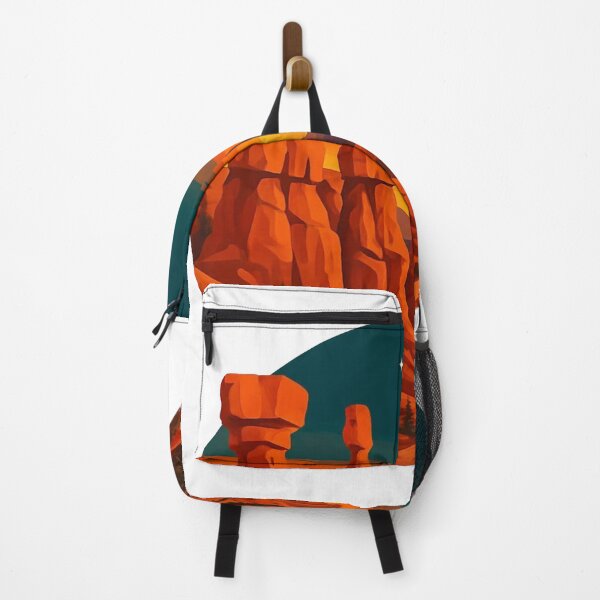 Item preview, Bryce canyon designed and sold by SebastienHow.