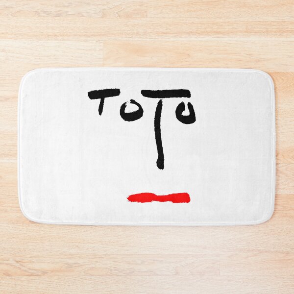 Item preview, Retro Logo Band 70s africa by toto designed and sold by johncaseyart.