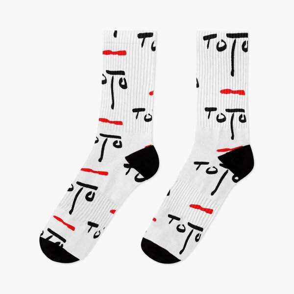 Item preview, Retro Logo Band 70s africa by toto designed and sold by johncaseyart.