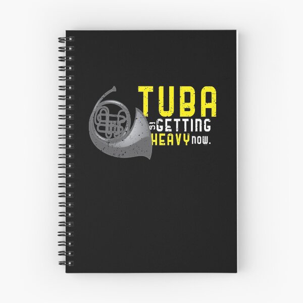 Item preview, Heavy Tuba Brass Instrument designed and sold by TomGiantDesigns.