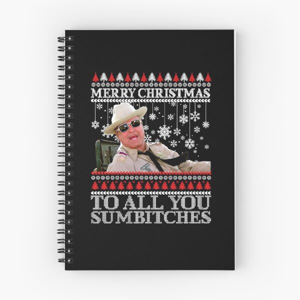 Item preview, Smokey And The Bandit Ugly Christmas  designed and sold by collinswired.