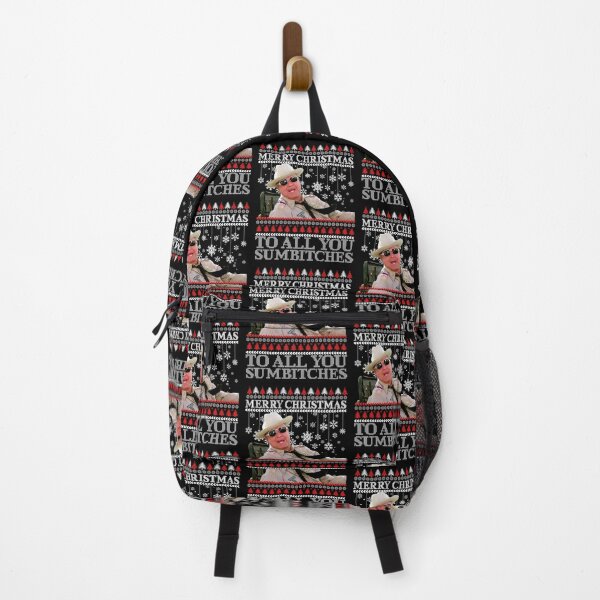 Item preview, Smokey And The Bandit Ugly Christmas designed and sold by collinswired.
