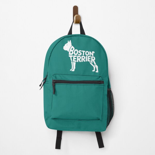 Item preview, Boston Terrier designed and sold by rmcbuckeye.