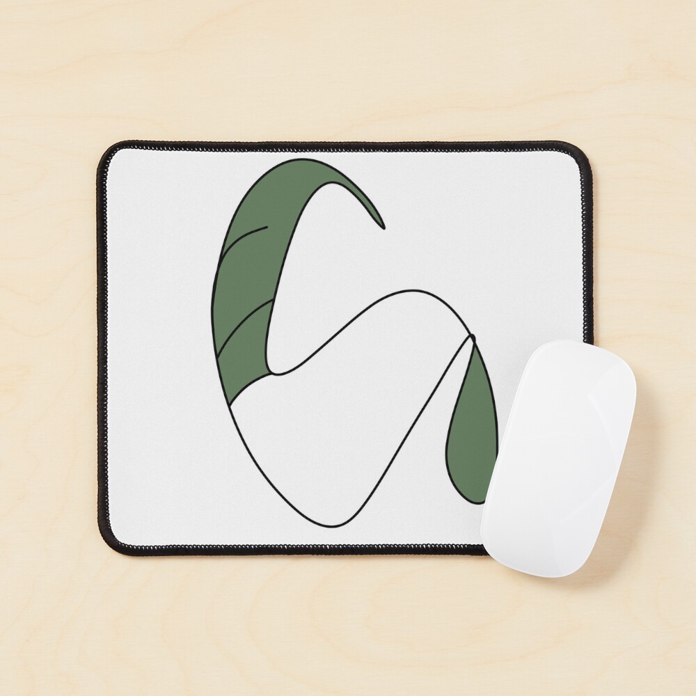 Item preview, Mouse Pad designed and sold by Designhand.