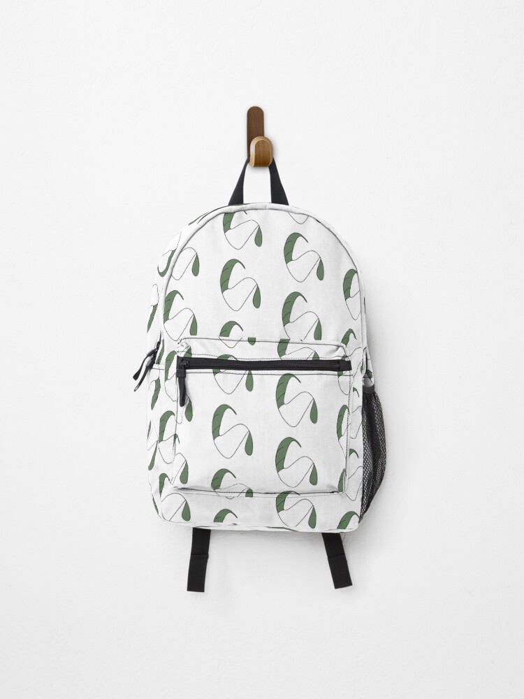 Thumbnail 1 of 3, Backpack, Ram designed and sold by Designhand.