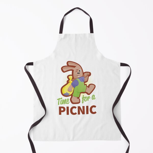 Item preview, Time for a picnic designed and sold by Fanartastika.
