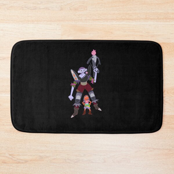 Item preview, Midnight Gospel Active  designed and sold by Figedos10.