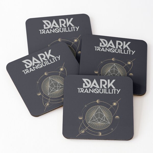 Item preview, Dark Matter Geomery designed and sold by Melodic Metal.