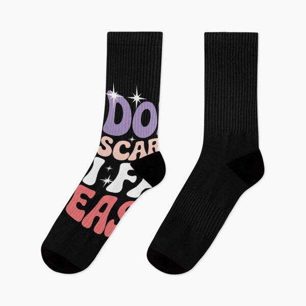 Item preview, Don't Scare Me I Fart Easily Funny Sarcastic Joke  designed and sold by VerseFarm.