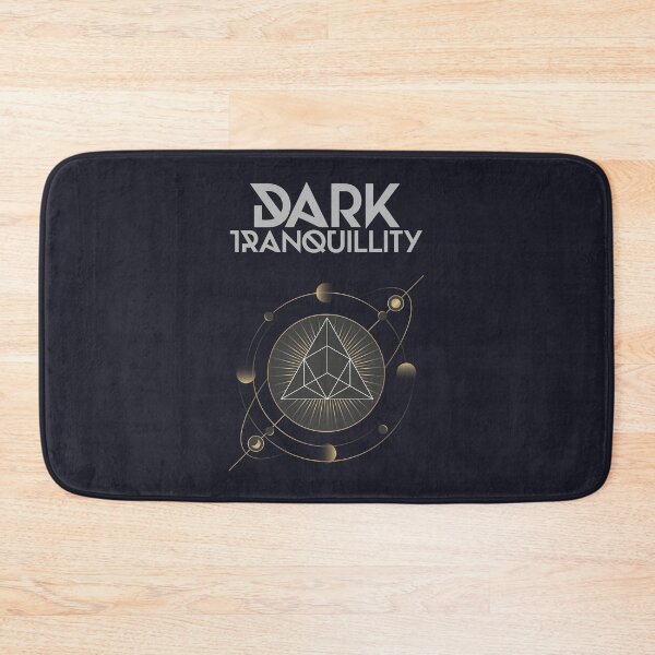 Item preview, Dark Matter Geomery designed and sold by Melodic Metal.