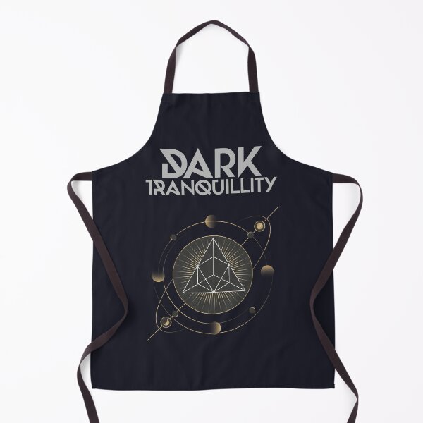 Item preview, Dark Matter Geomery designed and sold by Melodic Metal.