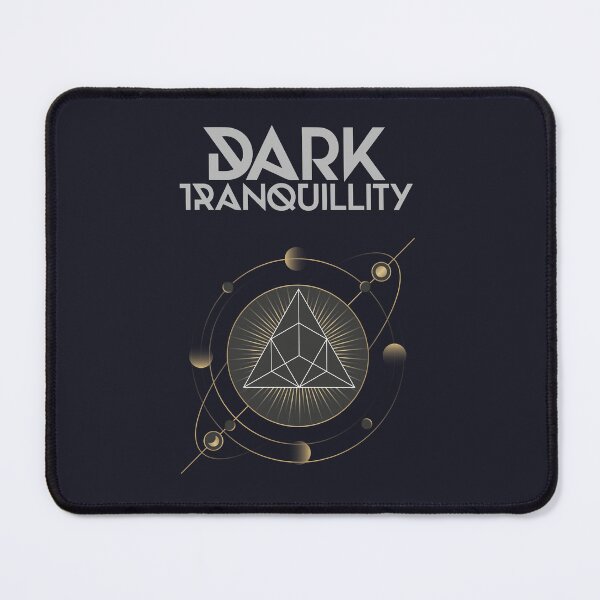 Item preview, Dark Matter Geomery designed and sold by Melodic Metal.