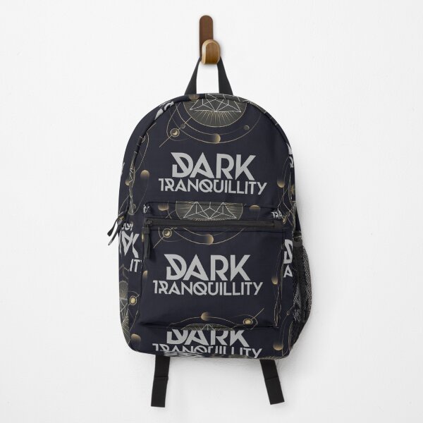 Item preview, Dark Matter Geomery designed and sold by Melodic Metal.