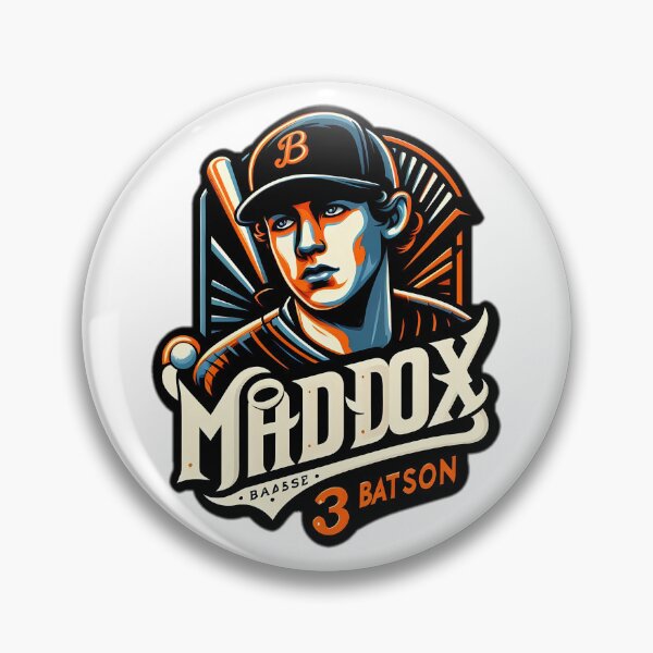 Item preview, maddox batson designed and sold by NCNGDESIGN.