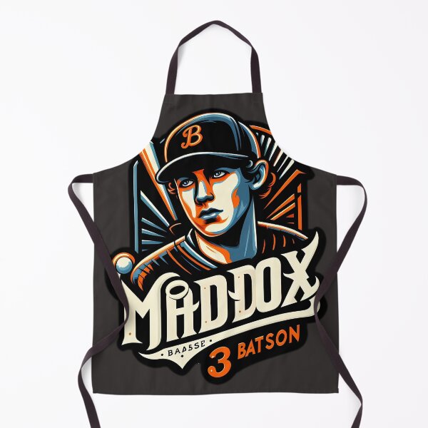 Item preview, maddox batson designed and sold by NCNGDESIGN.