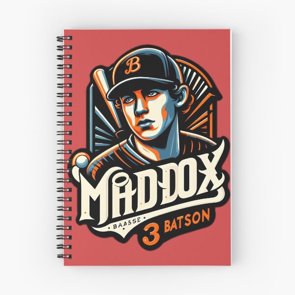 Item preview, maddox batson designed and sold by NCNGDESIGN.