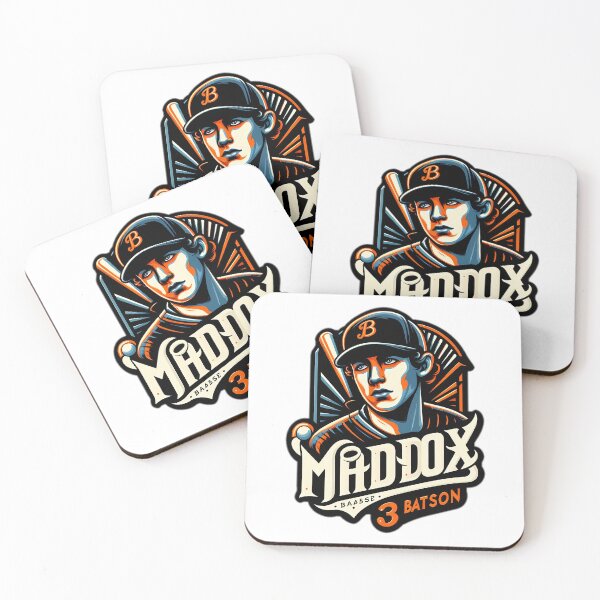 Item preview, maddox batson designed and sold by NCNGDESIGN.