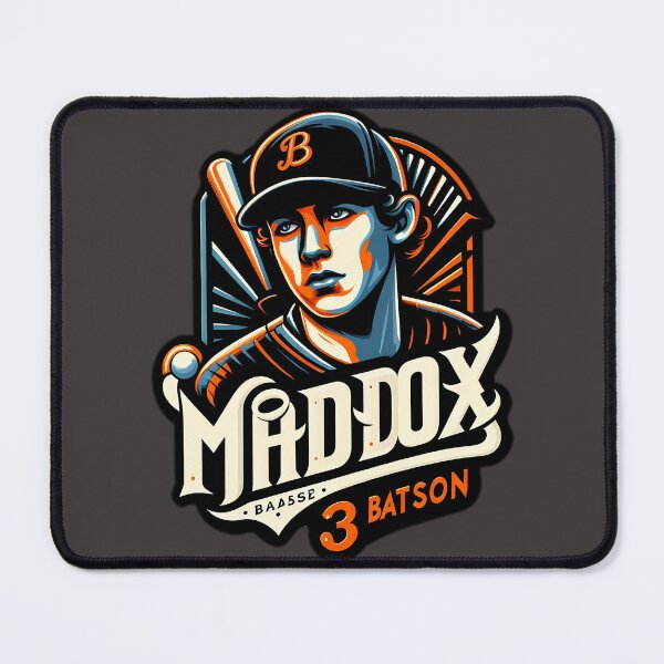 Item preview, maddox batson designed and sold by NCNGDESIGN.