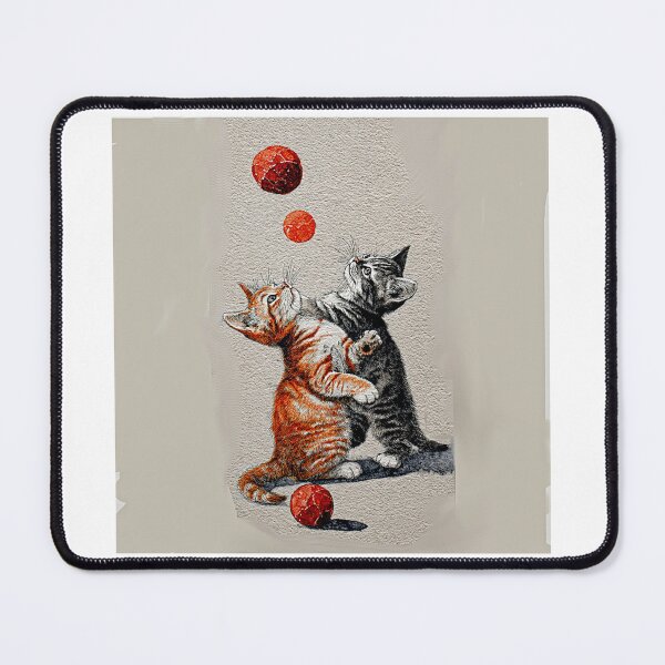 Item preview, Cats, cats, cats and more cats nu series designed and sold by Helios Be. Lavsh.